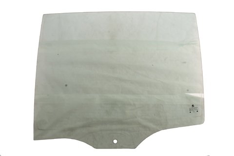 Sklo bočné ľavé zadné zelené HATCHBACK / SEDAN 6Y6845205A