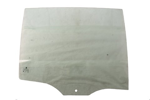 Sklo bočné pravé zadné zelené HATCHBACK / SEDAN 6Y6845206A
