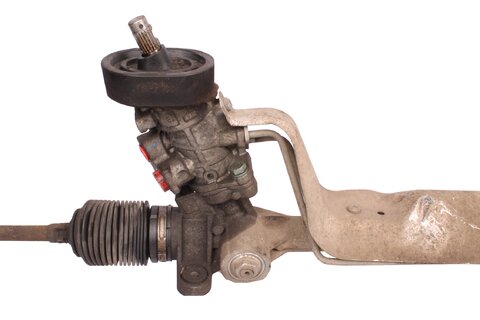 Hrebeň riadenia s posilňovačom KOYO