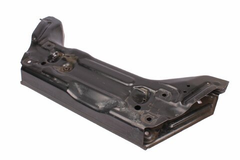 Nápravnica predná (bez držiaka výfuku)