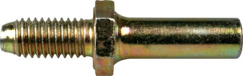 Kolík zámku zadných dverí horný