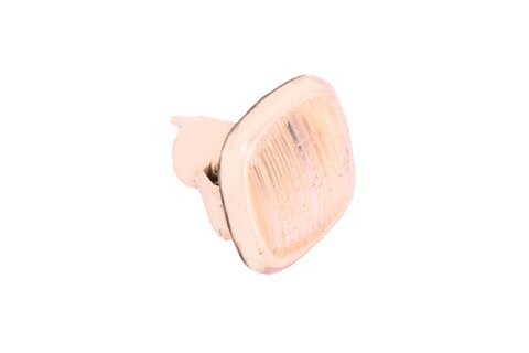 Blikač bočné biely 1U0949127A