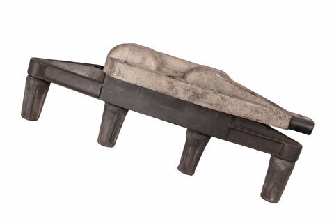 Zapaľovacia cievka (oválny konektor) 047905104B 047905104A