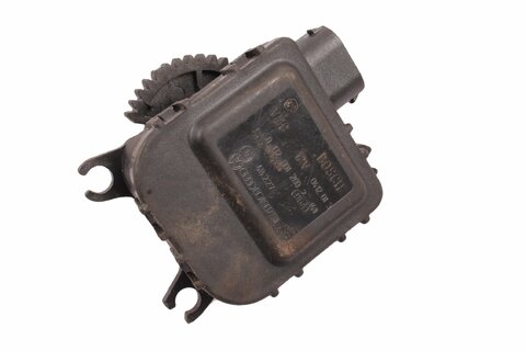 Motoriek kúrenie (-AC) 6Q1907511