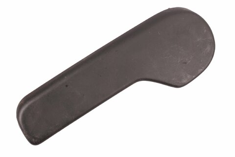 Páčka kapoty 1J1823533B (B41 - čierna)