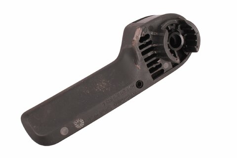 Páčka kapoty 1J1823533B (B41 - čierna)