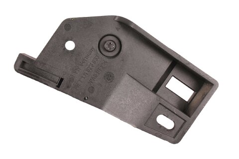 Držiak páčky kapoty 1J1823633