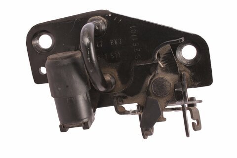 Západka zámku piatych dverí (bez centrálu)