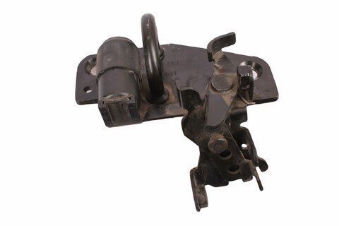 Západka zámku piatych dverí (bez centrálu)