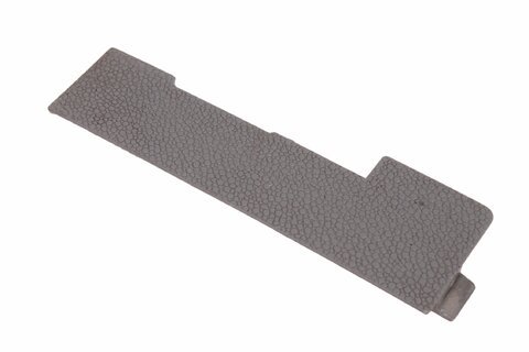 Krytka páčky otvárania 5. dverí 6Y1853595B (63L- sivá)