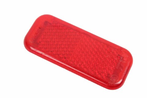 Odrazka dverí 6Y0947419