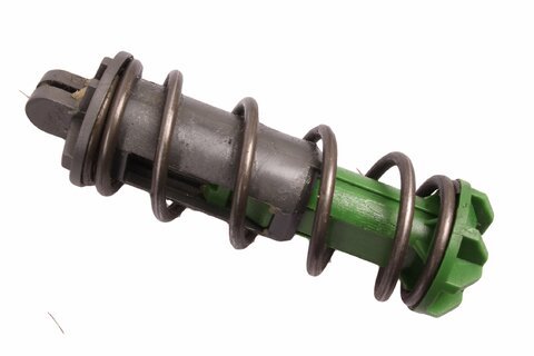 Vratná pružina pedála spojky 1J2721403B