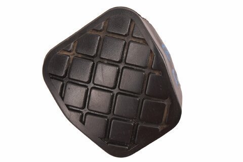 Gumové pokrytie pedálu brzdy 1J0721173