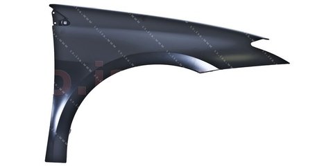 Pravý predný blatník ORIGINAL