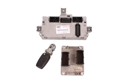 Riadiaca jednotka motora (sada) 1.4 16V