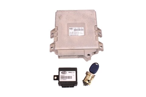 Riadiaca jednotka motora (sada) 1.6 16V