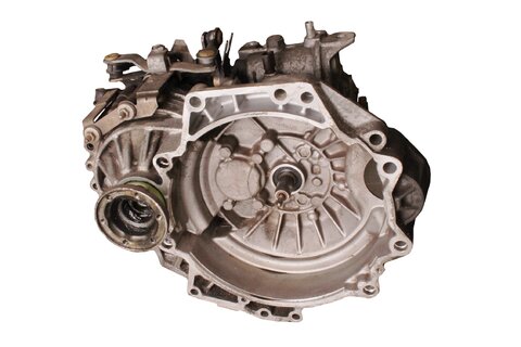 Prevodovka DUU - 75kW