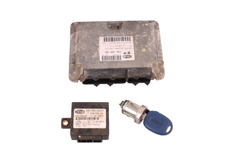 Riadiaca jednotka motora (sada) 1.6 16V 46737132
