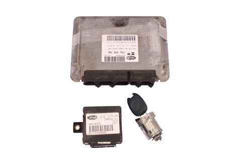Riadiaca jednotka motora (sada) 1.6 16V 46761564