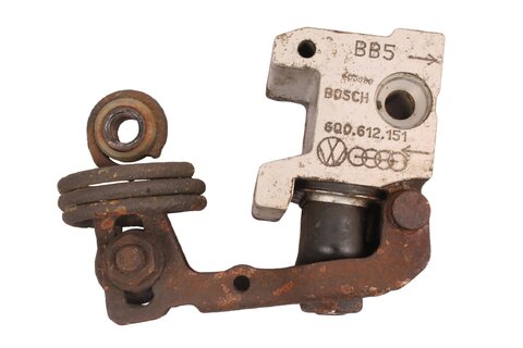 Regulátor bŕzd combi / sedan