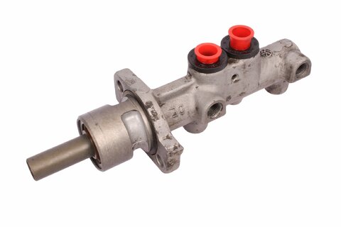 Hlavný brzdový valec (bez ABS, s posilňovačom)