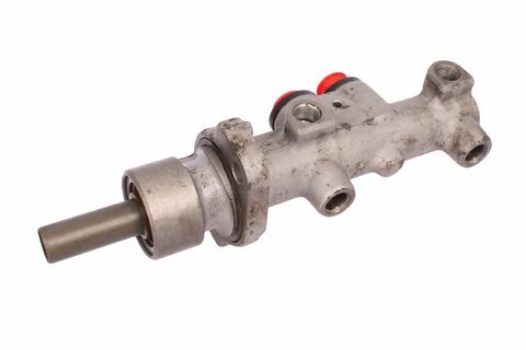 Hlavný brzdový valec (bez ABS, s posilňovačom)