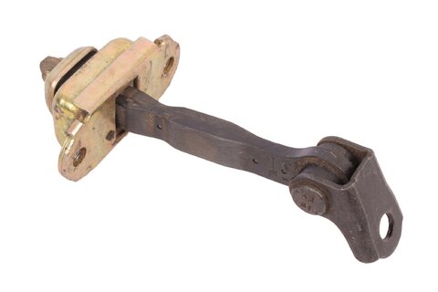 Obmedzovač dverí zadné L = P