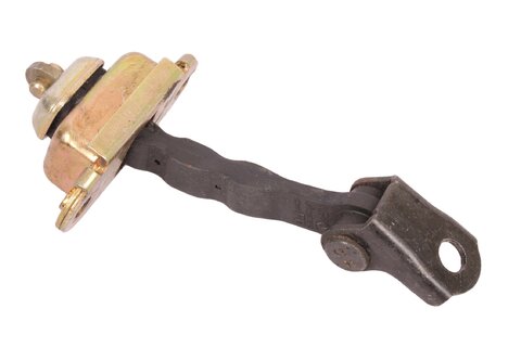 Obmedzovač dverí predné L = P