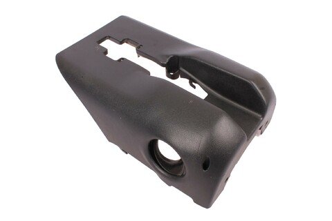 Plast volantové tyče spodné 6Y0953512C/D (B41- čierny)