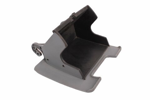 Priehradka palubnej dosky šedá 6Y1857919