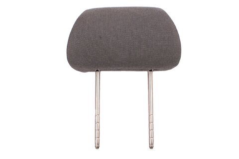 Opierka hlavy zadné 6Y0885921N (NBK - antracitový)