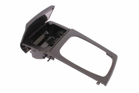 Popolník s dvierkami 6Y0857951B (47H - čierny)