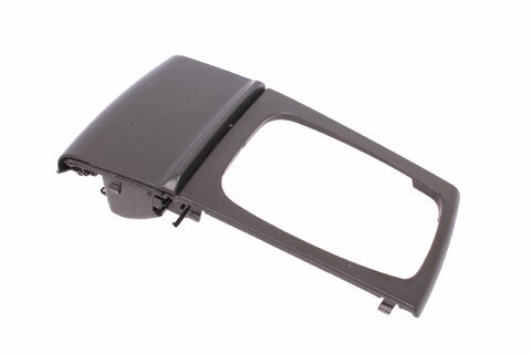 Popolník s dvierkami 6Y0857951B (47H - čierny)