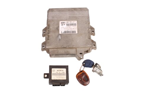 Riadiaca jednotka motora (sada) 1.6 16V 76KW 46430145