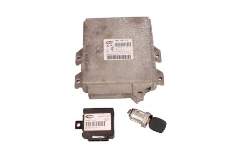 Riadiaca jednotka motora (sada) 1.6 16V 95-98 76 kW