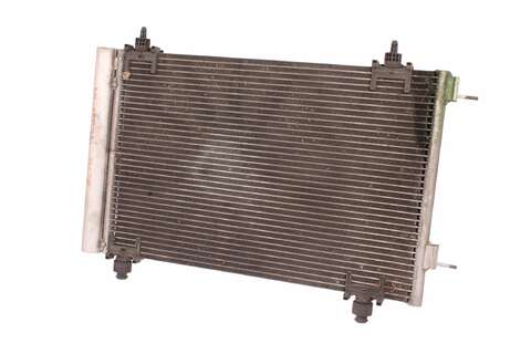 Chladič klimatizácia 6455CY