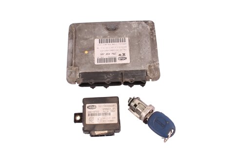Riadiaca jednotka motora (sada) 1.6 16V 99-