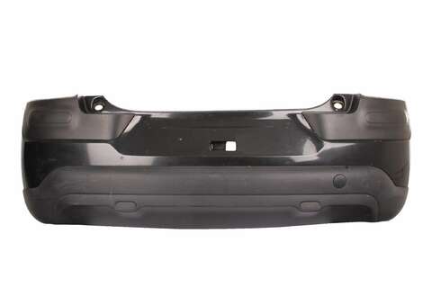Nárazník zadné - pre lak (2014-2018)