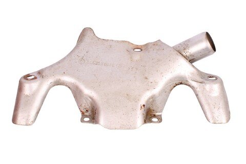 Kryt výfukových zvodov 047253041L