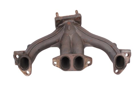 Výfukové zvody 047253033F