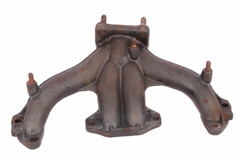 Výfukové zvody 047253033F