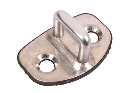 Očko zámku bočných dverí 6Y0837033C