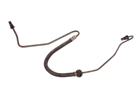 Rúrka spojkového pedálu pre 5 st.převodovku