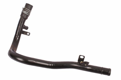 Vodné rúrka kov 6Y0121050A