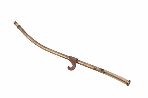 Rúrka olejové mierky 047115609A