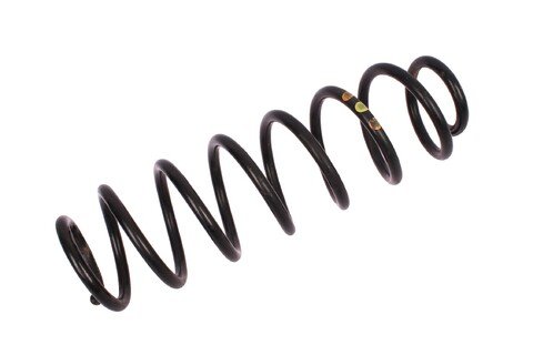 Pružina zadnej nápravy (1or, 1žl, 1or)