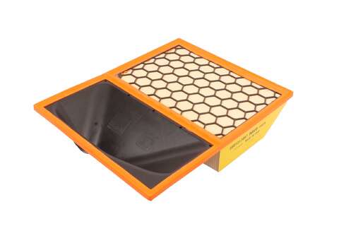 Vzduchový filter 2012-