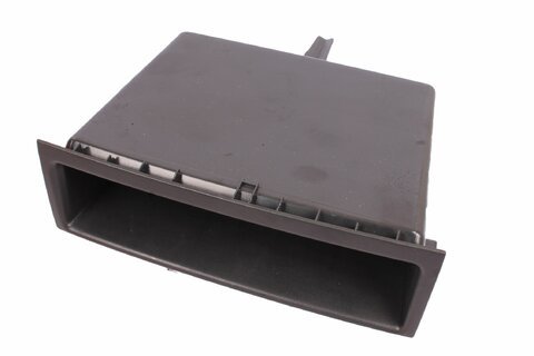 Priehradka odkladacia dolnej 6Y0862639 (47H - čierna)