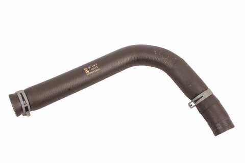 Hadica vody termostat - chladič 6Y0121049 D/B