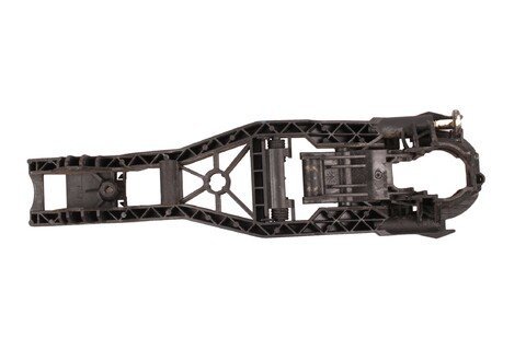 Strmeň kľučky ľavý zadný plast